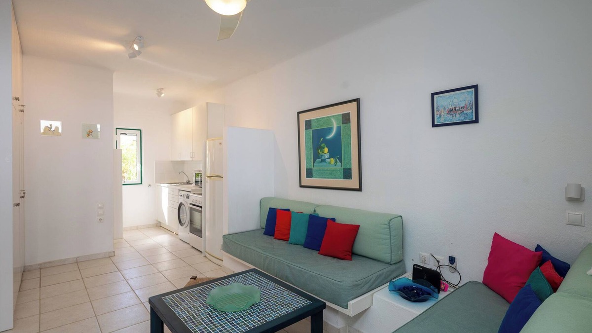 Agios Ioannis House | GAIA house sea view (private pool + beach)