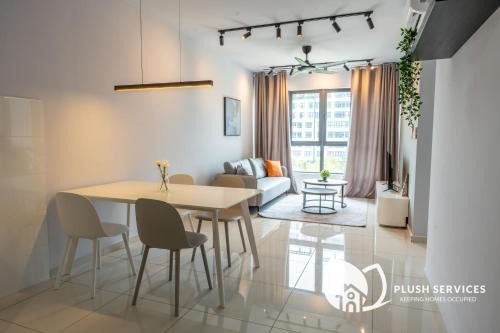 Rawang Apartment | Gaia Residences by Plush