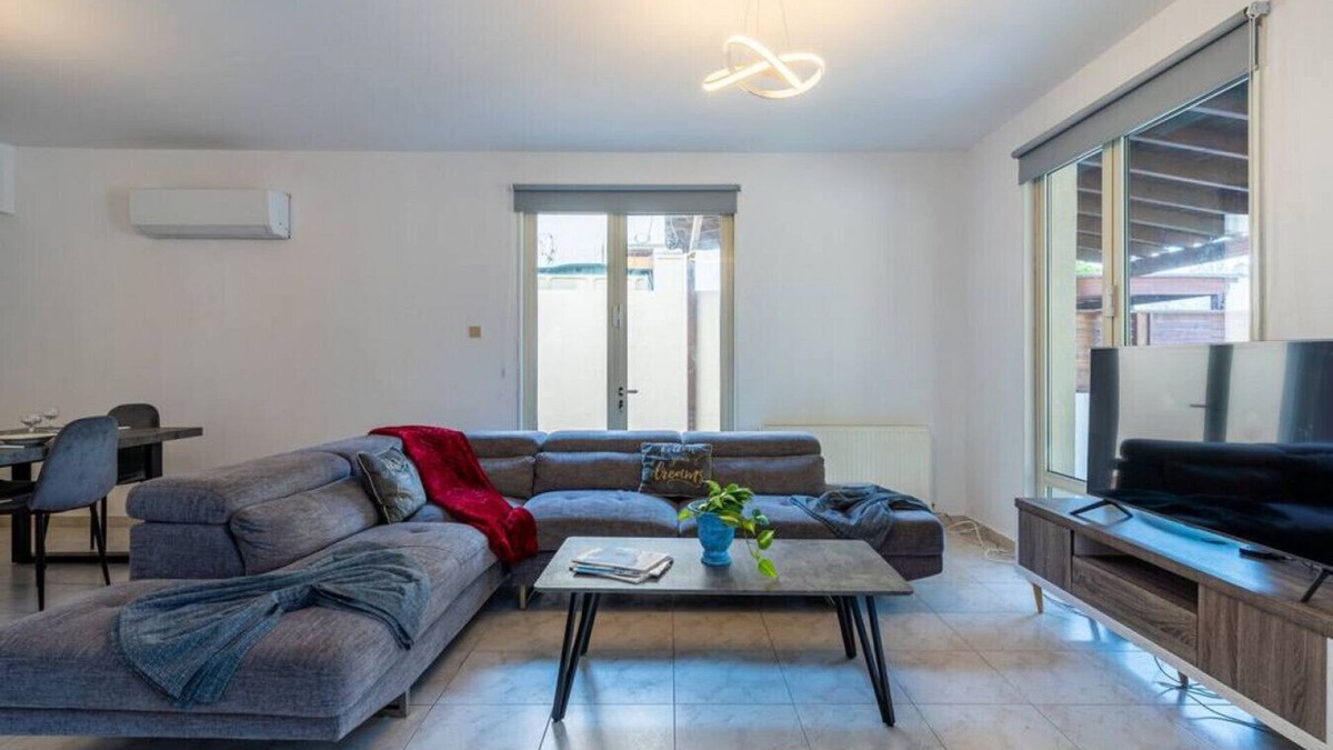 Larnaca House | Gaia's Residence in Larnaca