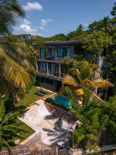 Maaliyadda House | Gaia Soul