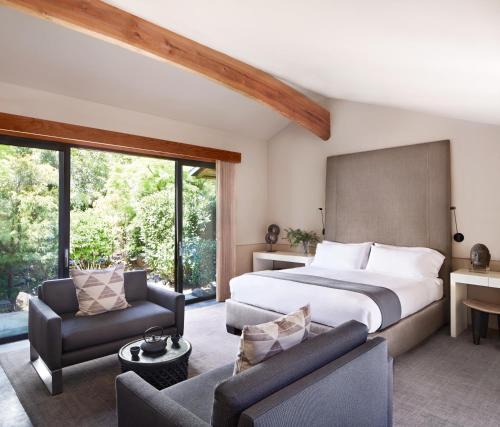 Glen Ellen Hotel | Gaige House