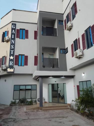 Osogbo Hotel | Gain Star Hotel