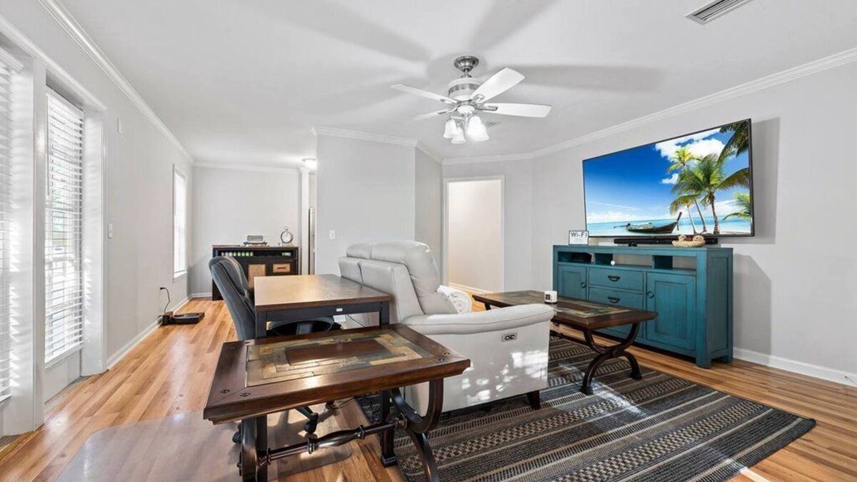 Haile Plantation Apartment | Gainesville Hideaway