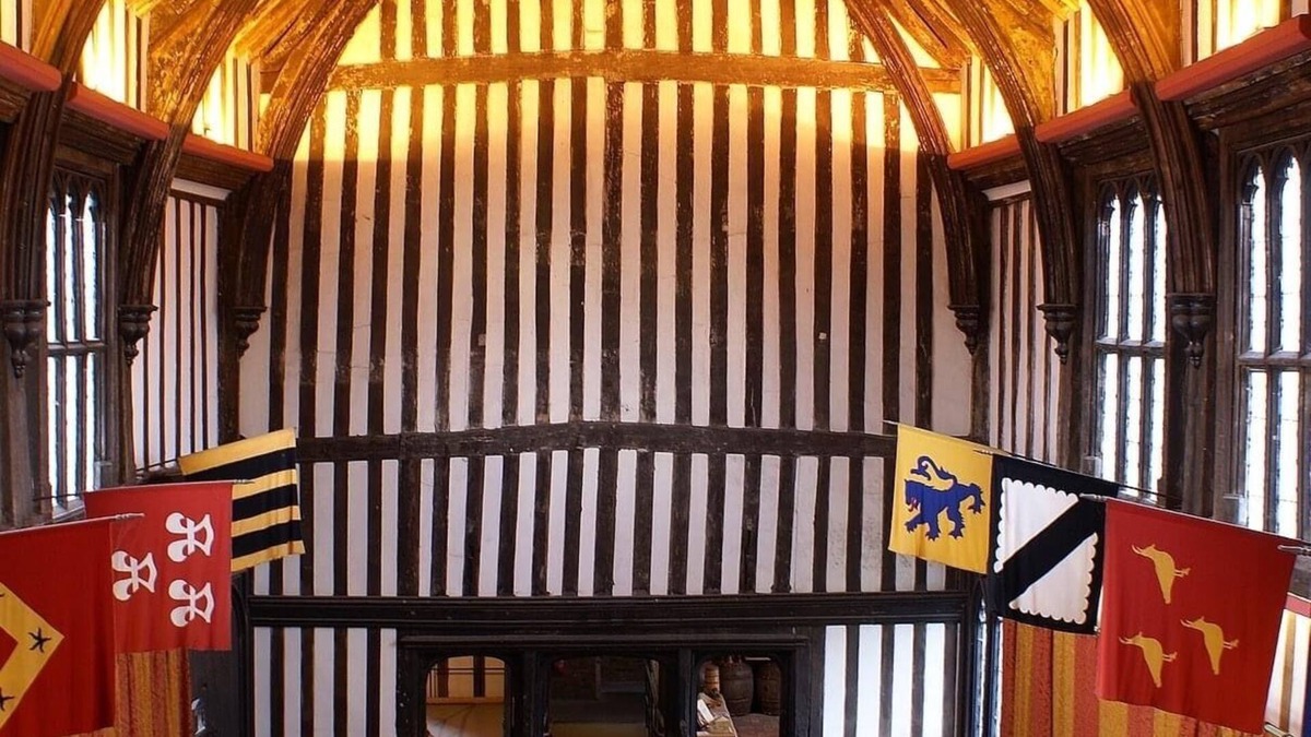 North Wheatley House | Gainsborough Hotel