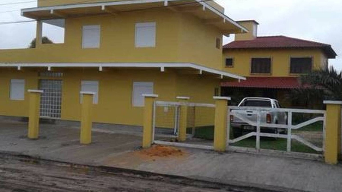 Mariluz Apartment | GAITERO MARILUZ INN - APARTMENT 4