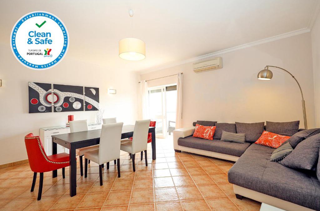 Albardeira Apartment | Galé Holiday Apartment in Lagos