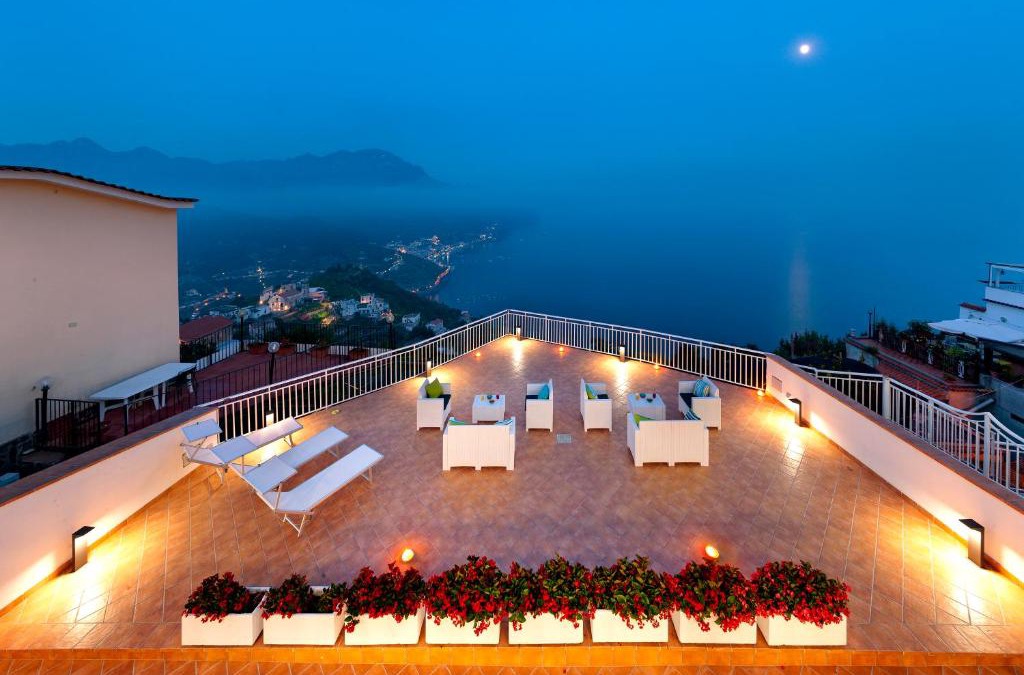 Ravello Bed & Breakfast | Gala Residence Villa Giovanna