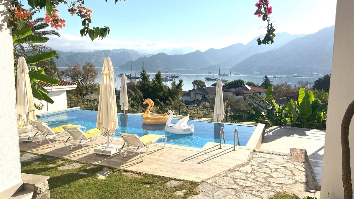 Selimiye Hotel | Gala Selimiye