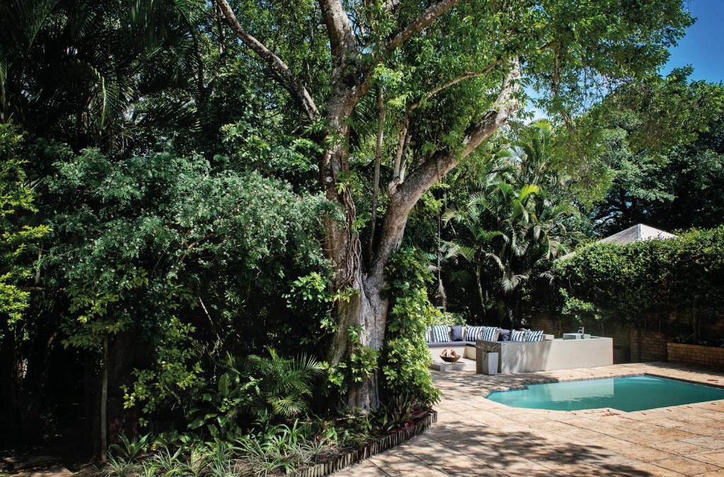 St. Lucia House | Galago Way