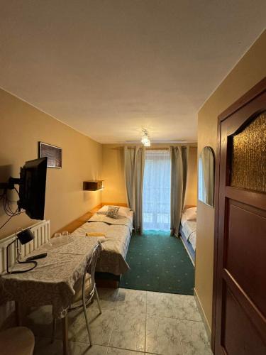 Wieliczka Hotel | Galant Hotel