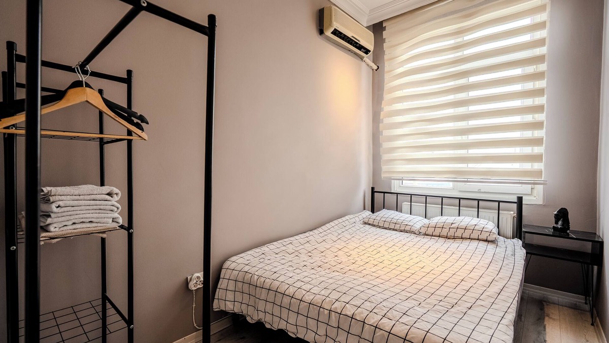 Galata Apartment | Galata View 2BR w/Terrace
