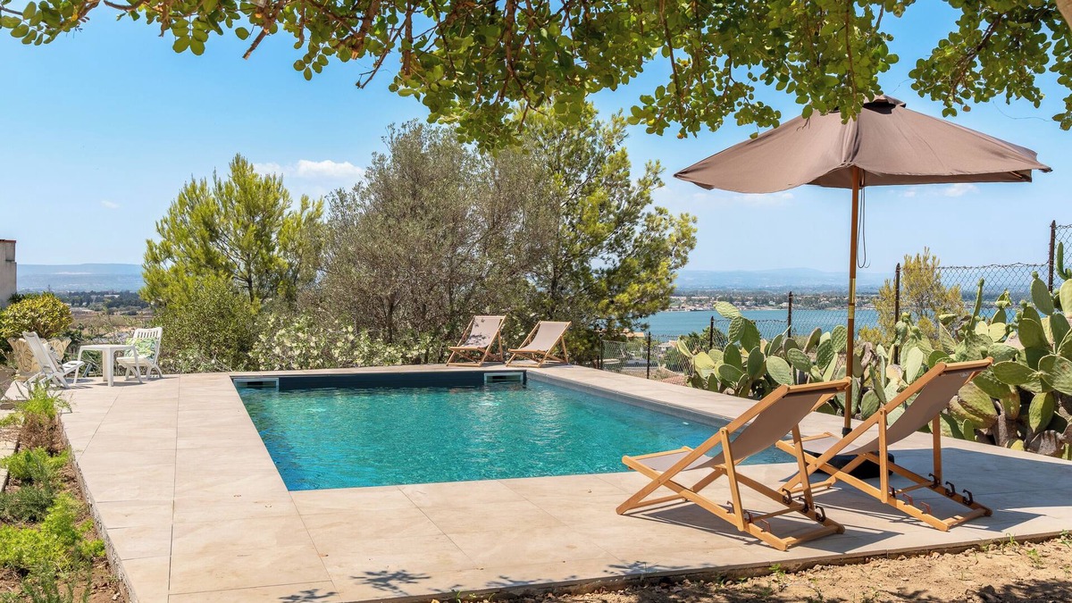 Isola Apartment | Galatea e Giardino delle Esperidi apartments with pool by Wonderful Italy
