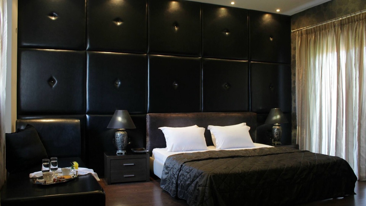 Oraiokastro Hotel | Galaxy Art Hotel