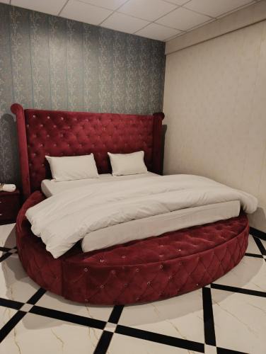 Kalam Hotel | Galaxy Hotel Swat Kalam