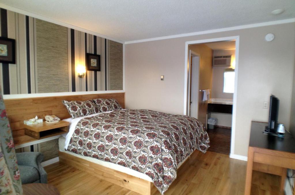 St. Paul Hotel | Galaxy Motel