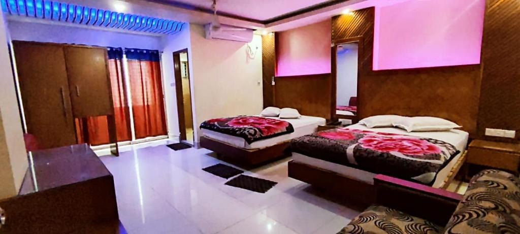 Cox's Bazar Hotel | Galaxy Resort