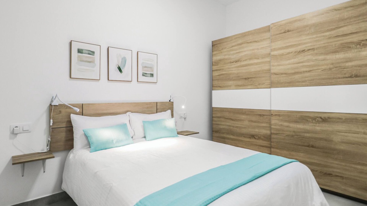 Galdar Apartment | Galdar Modern Suites 1A
