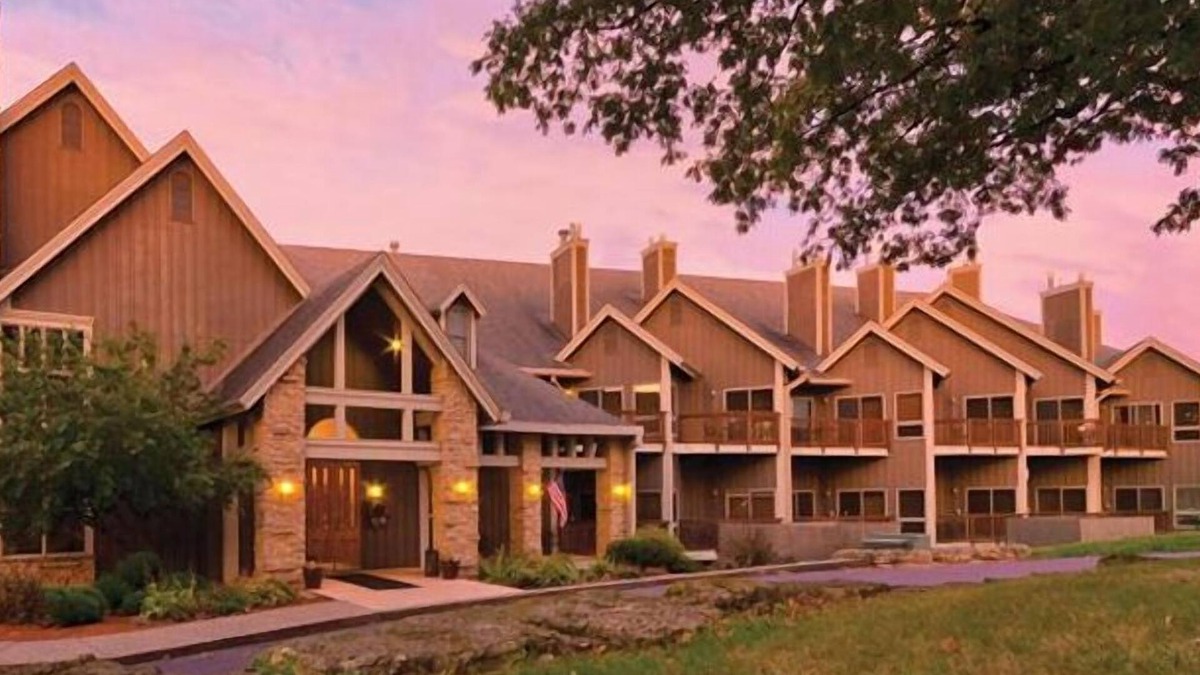 Hanover Resort | Galena Resort Studio