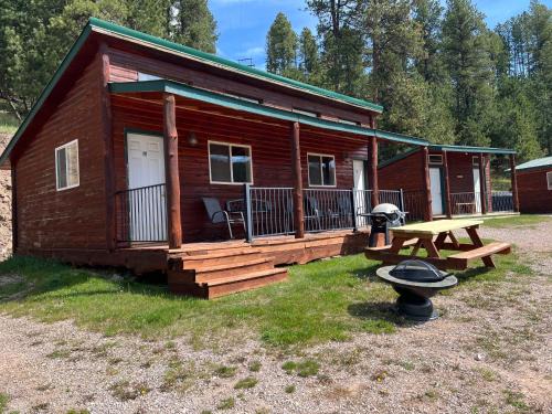 Deadwood Other | Galena Road Cabins