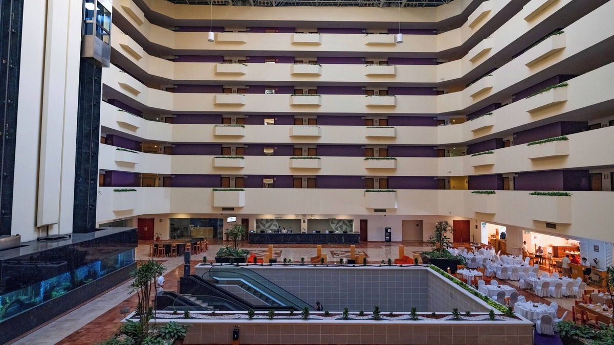 Boca del Rio Resort | Galería Plaza Veracruz by Brisas