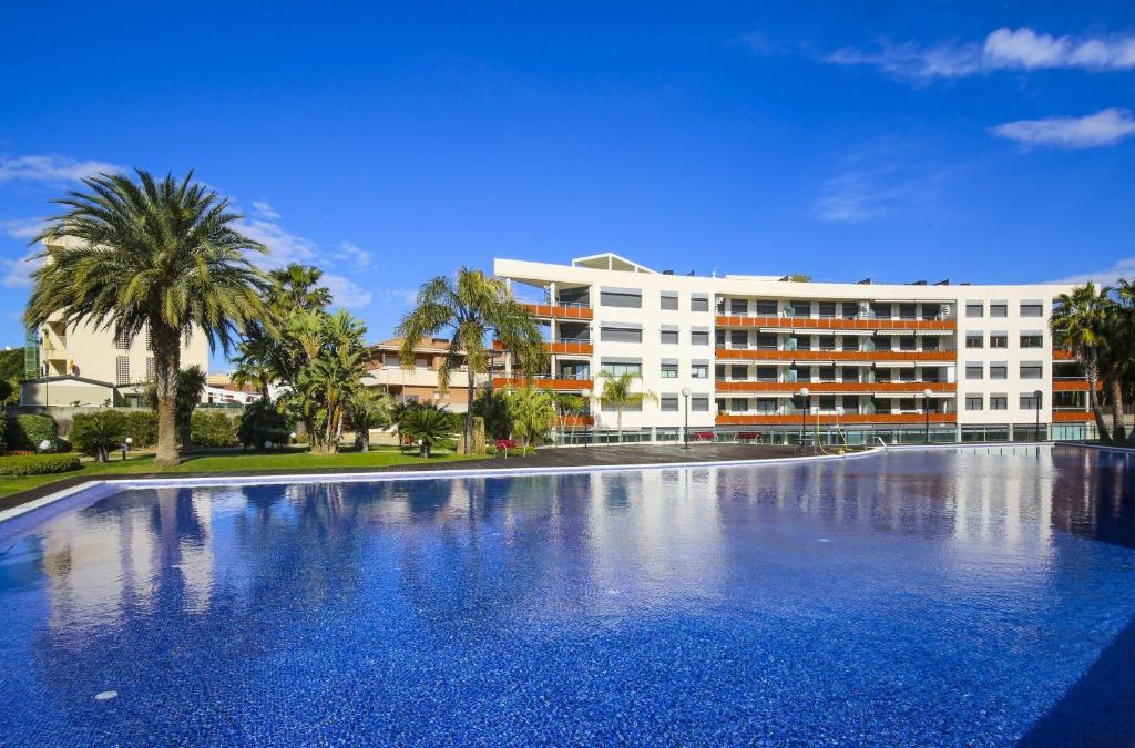 Cambrils House | Galera 2 ONLY FAMILIES Planet Costa Dorada