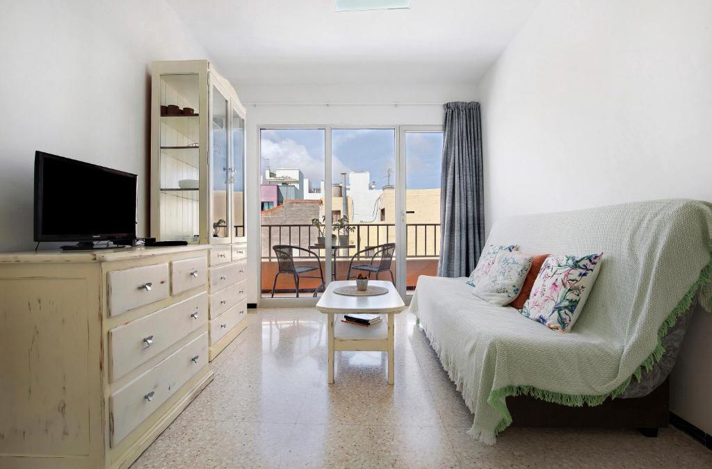 Corralejo Apartment | Galera