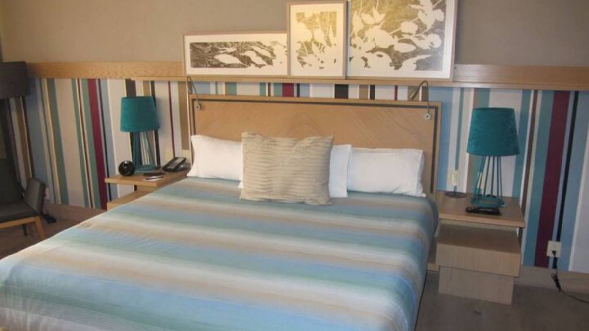 Reforma Hotel | Galeria Plaza Reforma - Brisas Business Club
