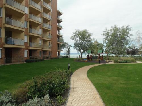 Siofok-Szabadifurdo Apartment | Galerius Apartment