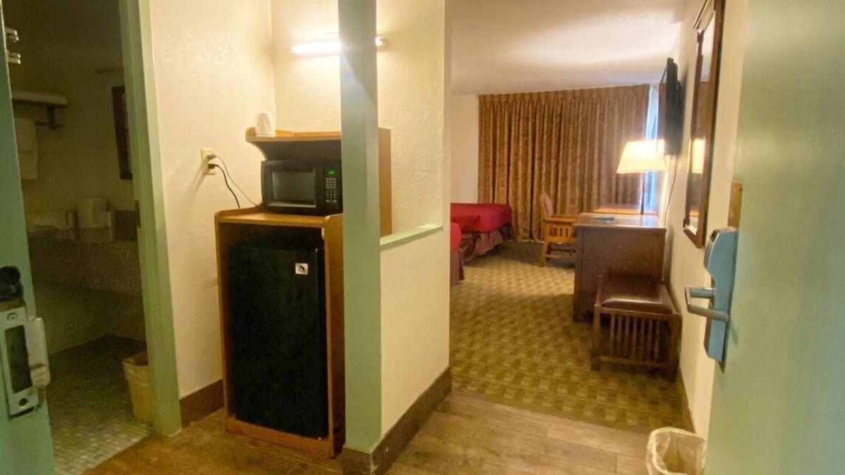 Galesburg Hotel | Galesburg Extended Stay