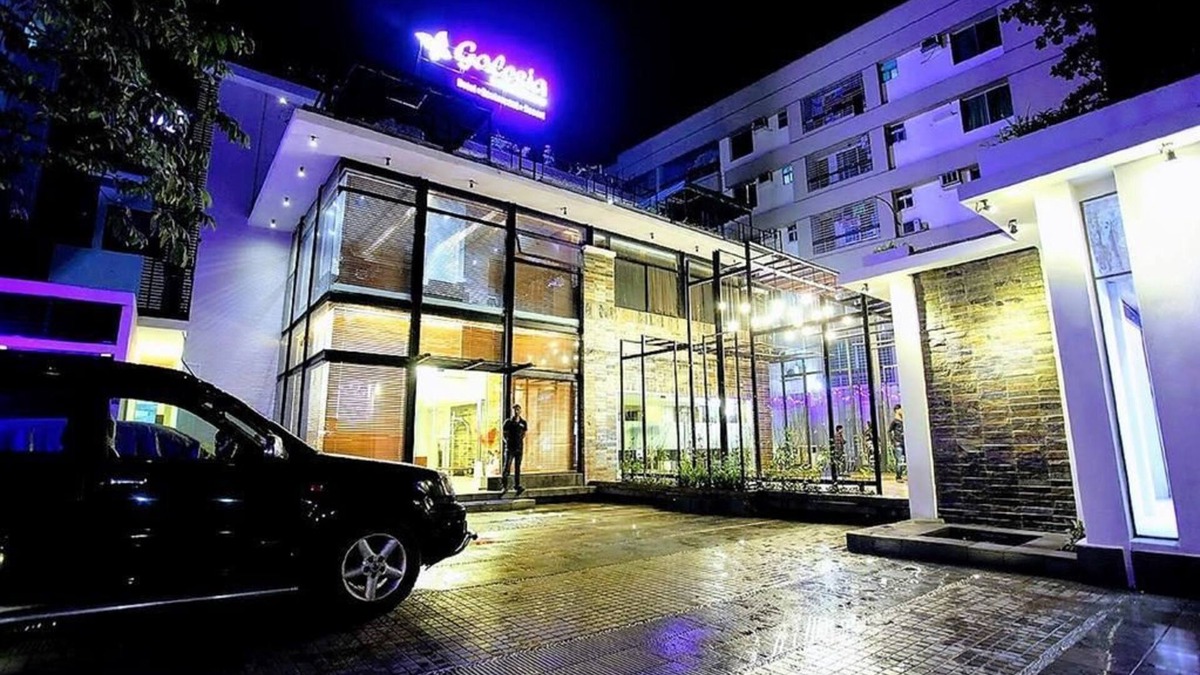 Banani Hotel | Galesia Hotel & Resort Ltd