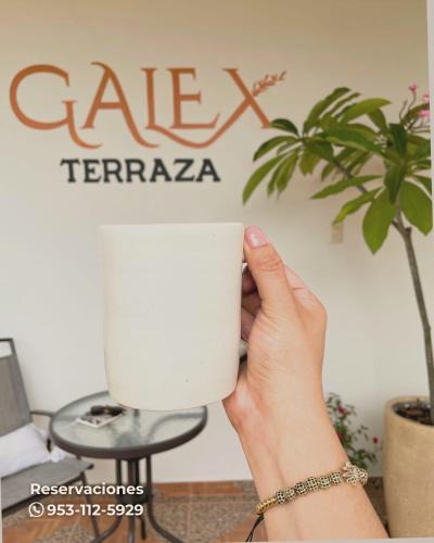 Huajuapan Hotel | Galex Hotel Posada