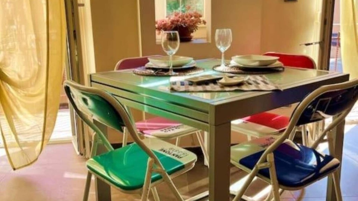 Santa Rita Apartment | Galileo Turin Center and Garage
