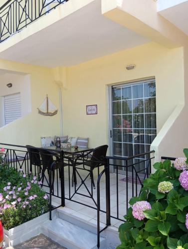 Mytikas Apartment | Galini