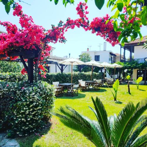 Agios Ioannis Hotel | Galini Hotel Agios Ioannis Pelion