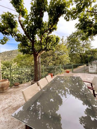 Kalavrita House | Galini Retreat