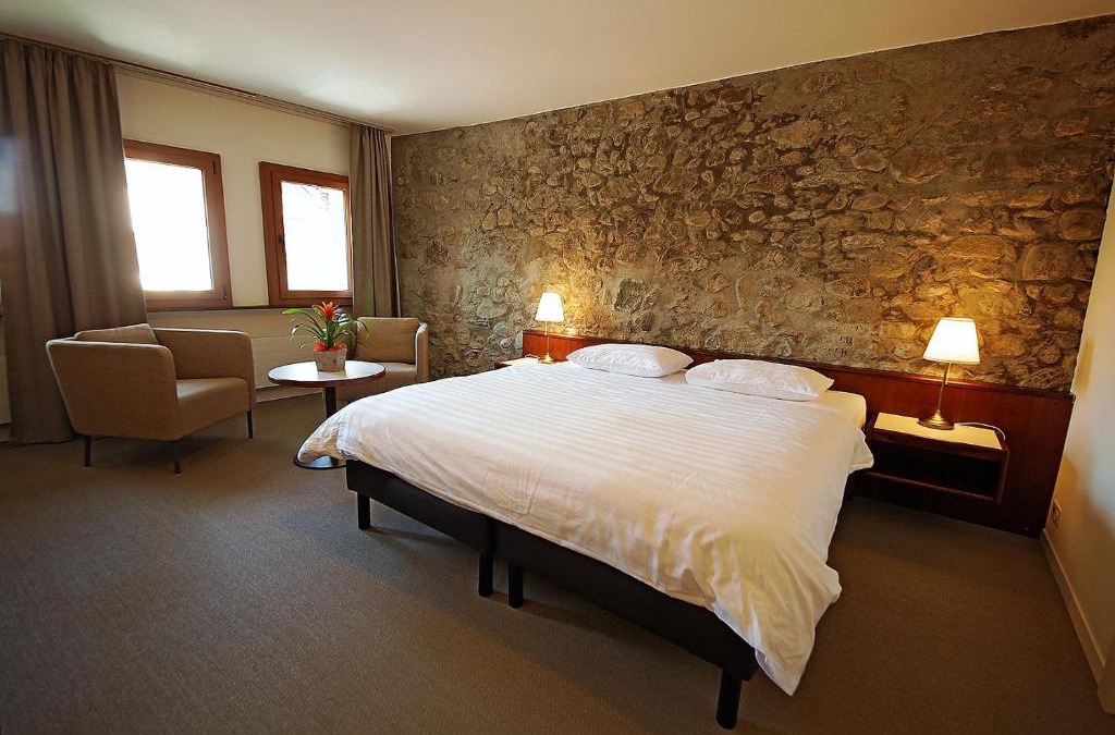 Cheseaux-sur-Lausanne Hotel | Galion Hôtel & Restaurant