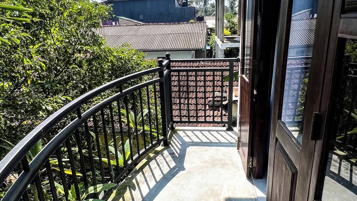 Kaduruduwa House | Galle Catamaran Villa