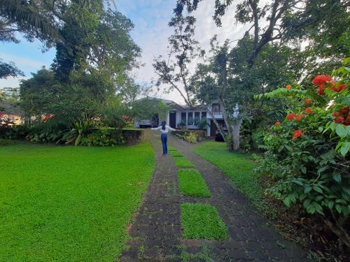 Galle House | Galle Rest Home