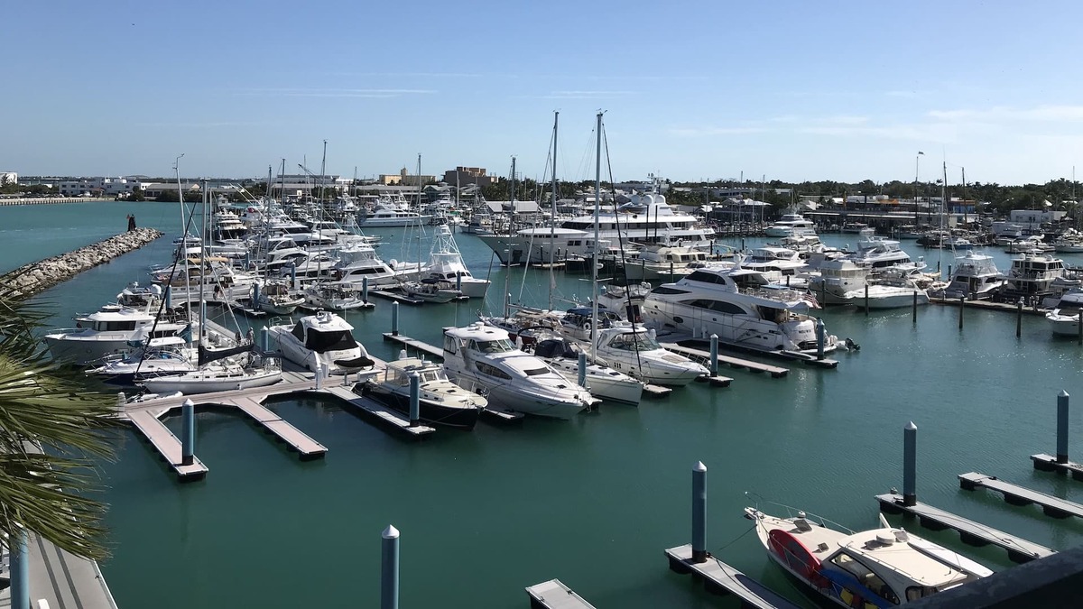 Historic Seaport Resort | Galleon Key West Resort - Waterfront Marina 2-Bedroom Suite + Beach + Amenities