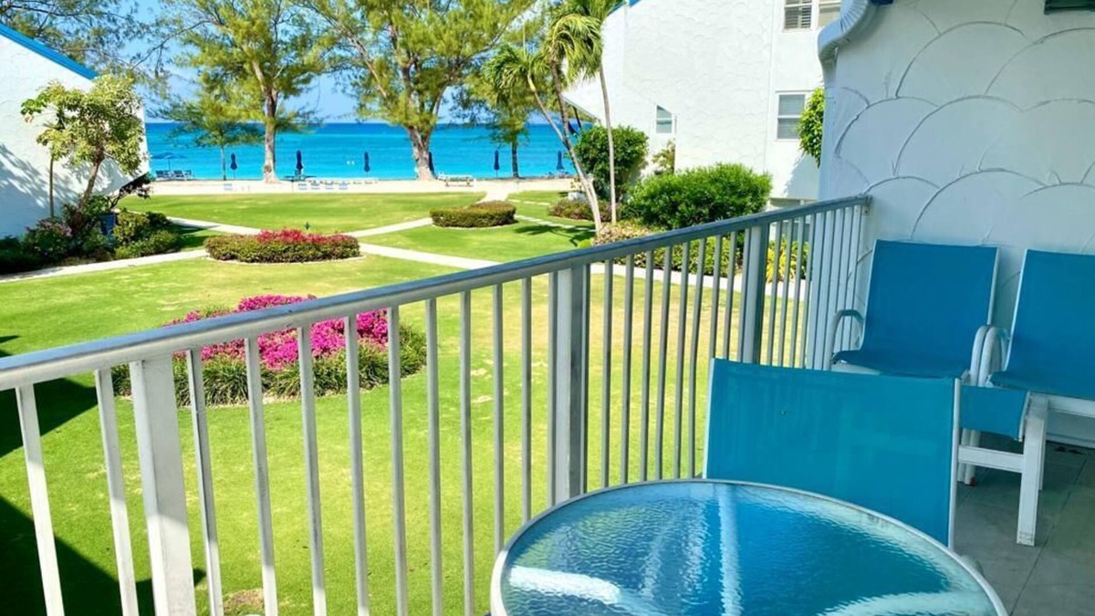 Seven Mile Beach Villa | Galleon Villas by Hello Cayman Vacation
