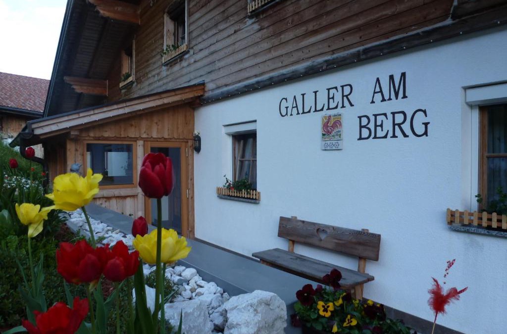San Candido House | Galler am Berg