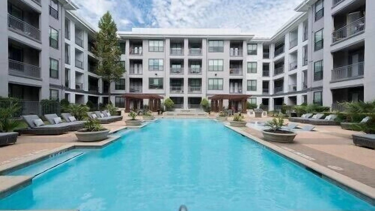 Houston Apartment | Galleria “heart if Houston tx”