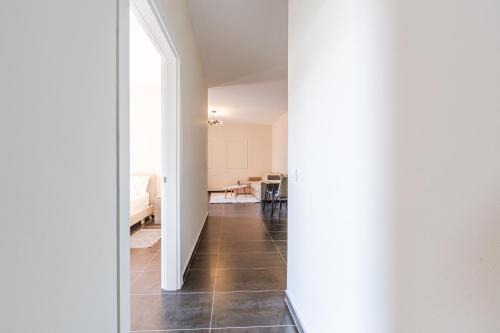 Tirana Apartment | Galleria Roma Aparthotel