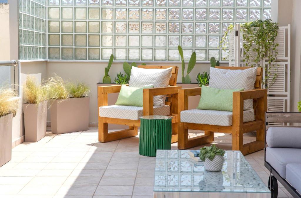 Itea Apartment | Gallery House in Itea - Delphi