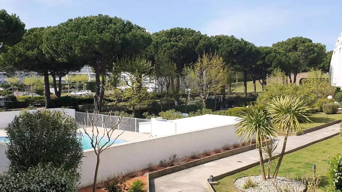 La Petite Motte Apartment | GALLET - 107 - GOLDEN SAND