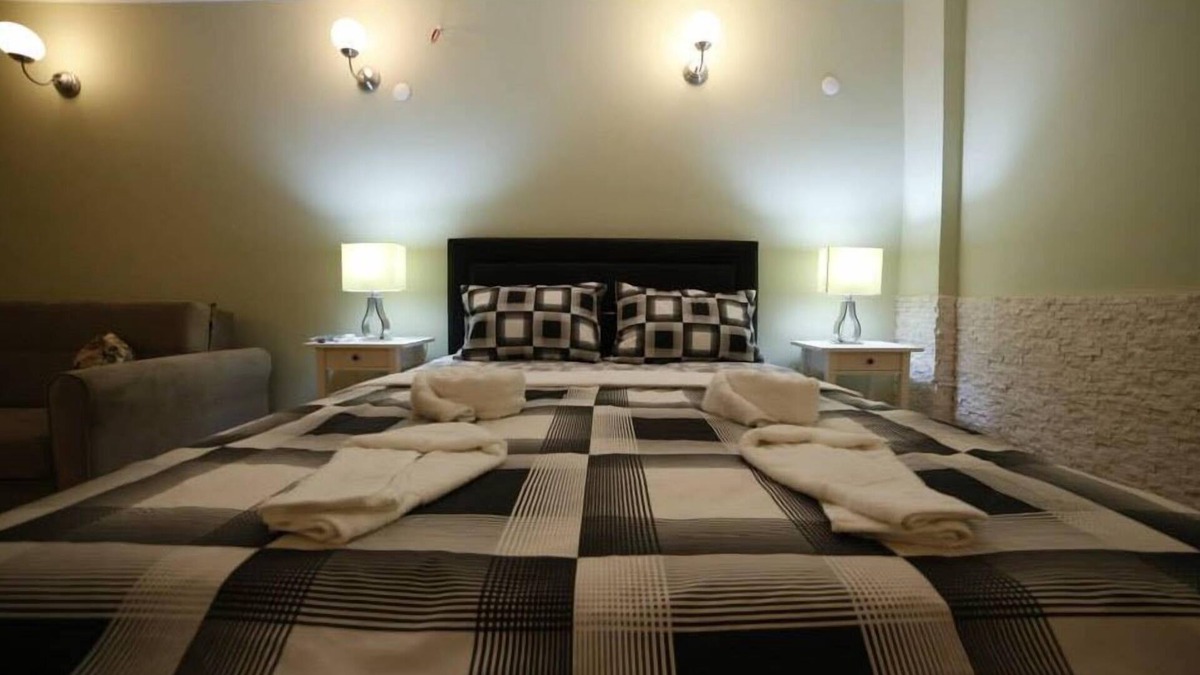 Gelibolu House | Gallipoli Konukevi