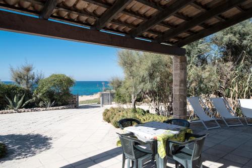 Pizzo House | Gallipoli Meraviglioso Trullo a 10 mt dal Mare - Cod 205