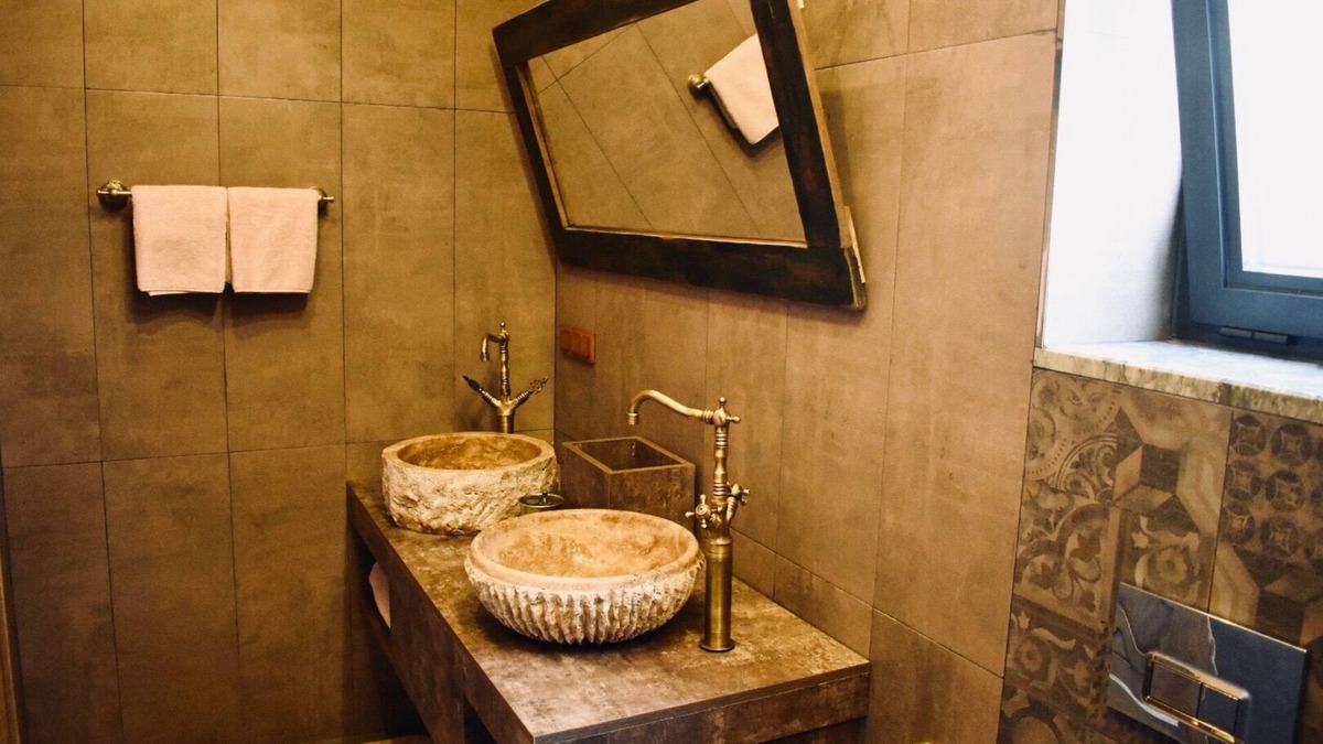 Eceabat House | Gallipoli-themed 1 Bedroom Luxury Studio Sleeps 3