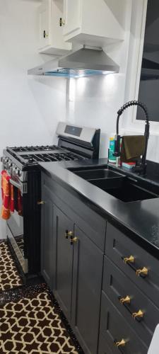 Saint George Parish Apartment | Galloway's Cottage