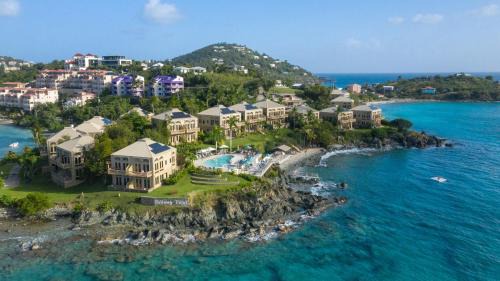 Estate Enighed Resort | Gallows Point Resort